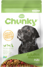 Chunky Adultos Mayores 12kg