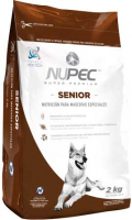 Nupec Senior  15kg