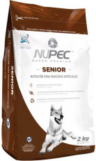 Nupec Senior  8kg