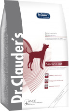 Dr. Clauder's Dog Nieren Diat - Renal  4kg