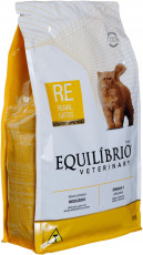 Equilíbrio Veterinary Cat Renal 2kg