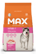 Comida para Perro Performance Mature 