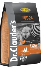 Dr. Clauder's Junior Large / Giant 4kg