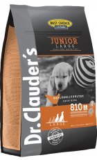 Comida para Perro Junior Large / Giant 