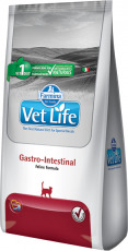 Farmina Vet Life Farmina Feline Gastro-intestinal 0.400kg