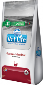 Feline Gastro-intestinal