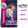 Cachorros Razas Medianas - Cordero