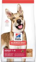 Hill's Science Diet Adult Advance Fitness Lamb & Rice 15.5lb