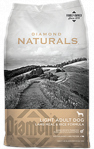 Diamond Naturals Light Lamb & Rice Adult 15lb