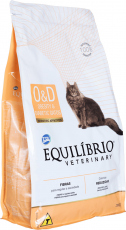 Comida para Gato Veterinary Cat Obesity and Diabetec 