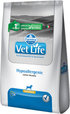 Farmina Vet Life Hipoalergénico Mini Breed 2kg