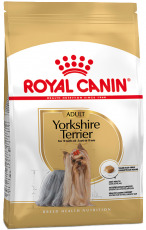 Royal Canin Yorkshire Terrier Adulto 4.5kg