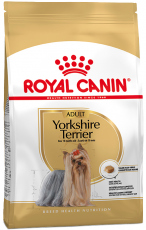 Comida para Perro Yorkshire Terrier Adulto 