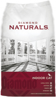Diamond Naturals Indoor Cat 18lb