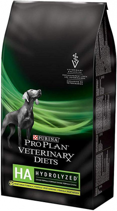 Veterinary Diets Hydrolized Canine / HA