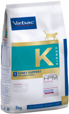 Virbac Cat Kidney Support 1.5kg