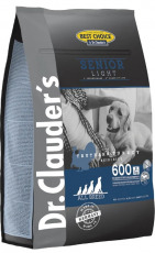 Dr. Clauder's Senior Light 4kg