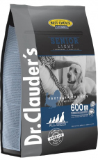 Comida para Perro Senior Light 