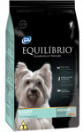 Equilíbrio Adultos Light Razas Pequeñas 2kg