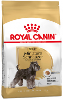 Royal Canin Schnauzer Adult Miniature 4.5kg