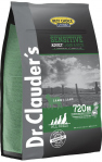 Dr. Clauder's Lamb & Rice 12.5kg