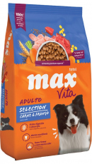 Comida para Perro Vita Adulto Selection Carne & Frango 