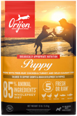 Orijen Puppy 10.7kg