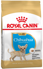 Comida para Perro Chihuahua Puppy 