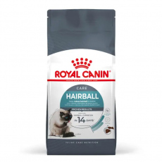 Comida para Gato Feline Hairball Care 