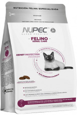 Nupec Felino Renal Care 1.5kg