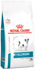 Comida para Perro Anallergenic Small Dog 