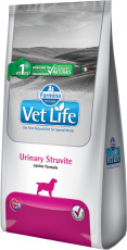 Farmina Vet Life Urinary Struvite 10.1kg