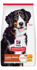 Comida para Perro Science Diet Adult Large Breed 