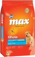 Total Max Cachorro Premium Especial 20kg