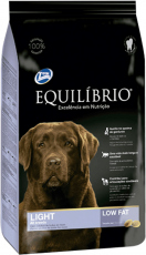 Equilíbrio Adultos Light  15kg