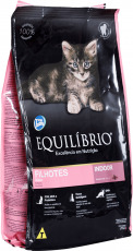 Equilíbrio Gato Filhotes 1.5kg