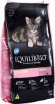 Equilíbrio Gato Filhotes 1.5kg