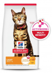 Hill's Science Diet Adult Light 4lb