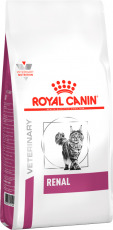 Royal Canin Renal Cat 2kg