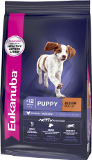 Eukanuba Cachorros  15kg