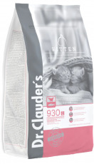 Dr. Clauder's Kitten 1.5kg