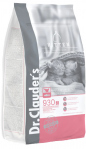 Dr. Clauder's Kitten 4kg