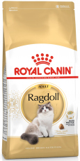 Comida para Gato Ragdoll  