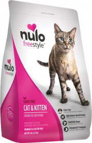 Grain Free Cat & Kitten