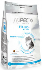 Nupec Felino Kitten 3kg