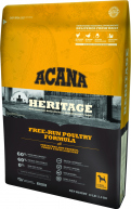 Acana Free Run Poultry 11.3kg