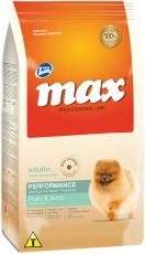 Total Max Performance Adultos Razas Pequeñas 2kg