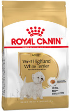 Royal Canin West Highland White Terrier  3kg