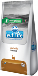 Farmina Vet Life Feline Diabetic 2kg