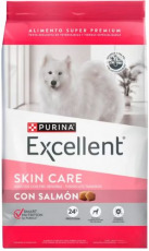 Purina Excellent Adult Skin Care 3kg
